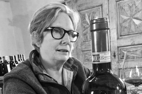San Fereolo Winery biodynamic winery making biodynamic wine in Piedmont