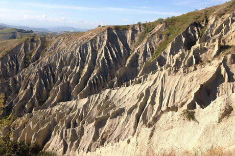 Abruzzo Region, Central Italy, Wine Region, Natural Wine, Primal Wine - primalwine.com