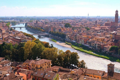 Veneto Region, Northern Italy, Wine Region, Natural Wine, Organic Wine, Biodynamic Wine, Primal Wine - primalwine.com