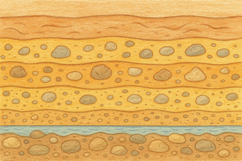 Wine 101: Soils Explained