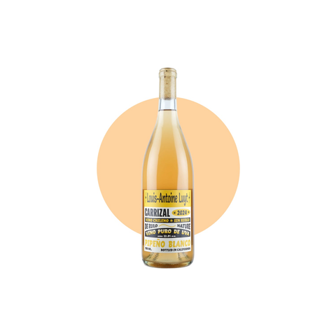 Orange wine glass collection icon for Primal Wine, buy classic wine, organic wine, and natural wine on Primal Wine, the best online wine store in the United States – primalwine.com