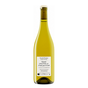 AFS Quand Gewurztraminer 2016