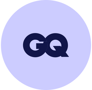 GQ icon for testimonials, Primal Wine is the Best Online Natural Wine Shop - primalwine.com