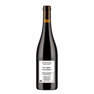 AFS Les Vignes des Enfantes 2019, natural wine bottle at Primal Wine