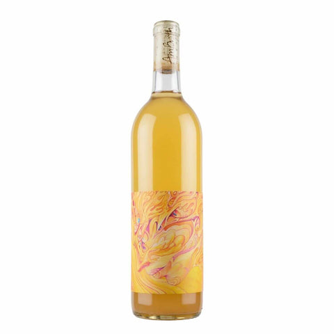 Bottle shot of Ambyth Estate Sauvignon Blanc Orange Wine 2022, produced by Ambyth Estate, buy classic and natural wine online on Primal Wine, the best wine shop in the United States – primalwine.com
