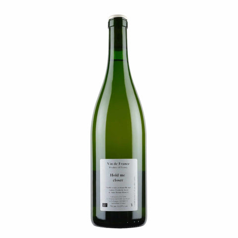 Anders Frederik Steen, Hold me Closer, Loire Valley, Natural Wine, Primal Wine - primalwine.com