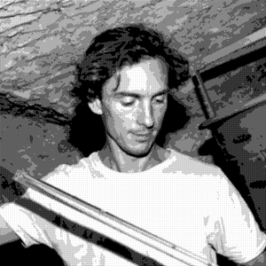 Anders Frederik Steen — natural wine producer