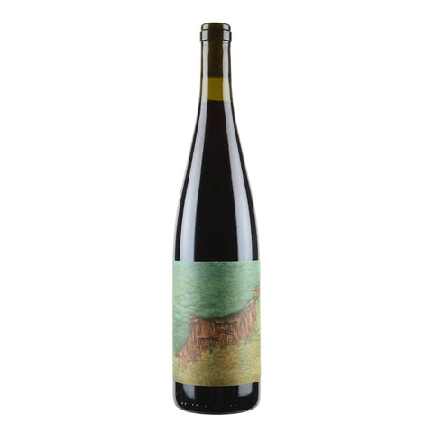 Ashanta Zazen Zinfandel 2022