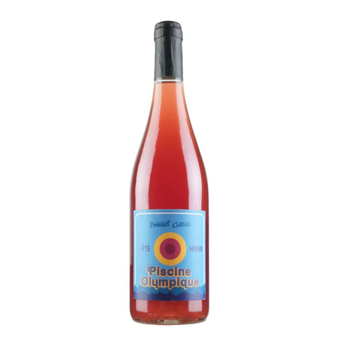 Bottle shot of Bonnet Cotton Piscine Olympique, produced by Bonnet Cotton, buy classic and natural wine online on Primal Wine, the best wine shop in the United States – primalwine.com