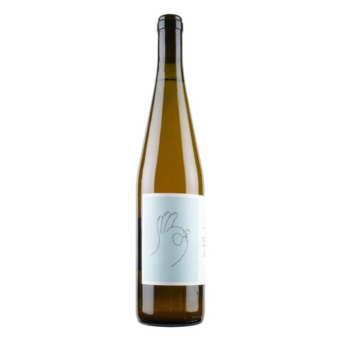 Bottle shot of Cantina Giardino Fiano Gaia Orange 2020, produced by Cantina Giardino, buy classic and natural wine online on Primal Wine, the best wine shop in the United States – primalwine.com
