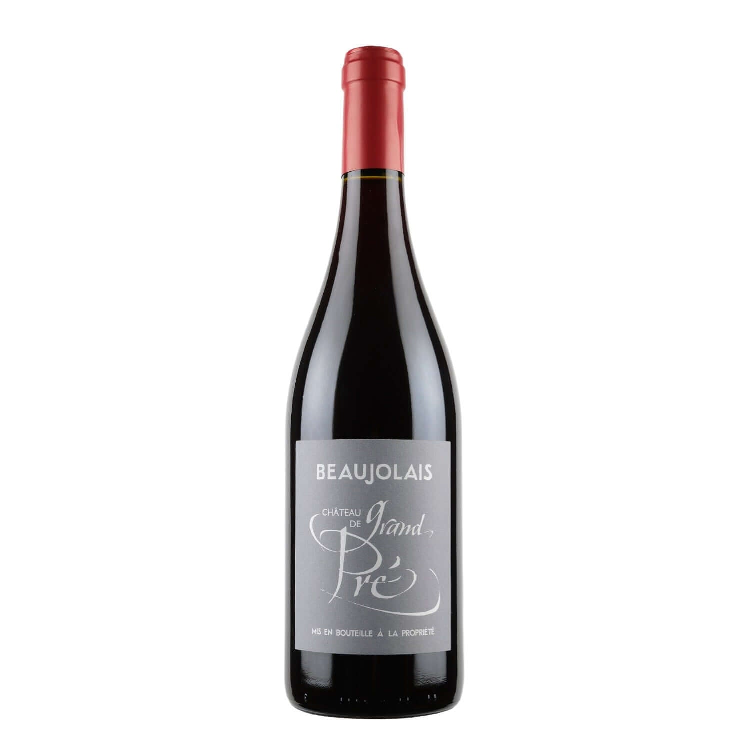 BEAUJOLAIS　ワイン　6本 BEAUJOLAIS | ボジョレー産のナチュラルワイン – MORE Natural Wine