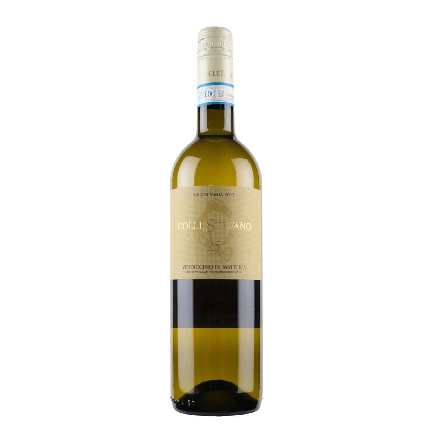 Colle Stefano Verdicchio di Matelica DOC | Organic Wine