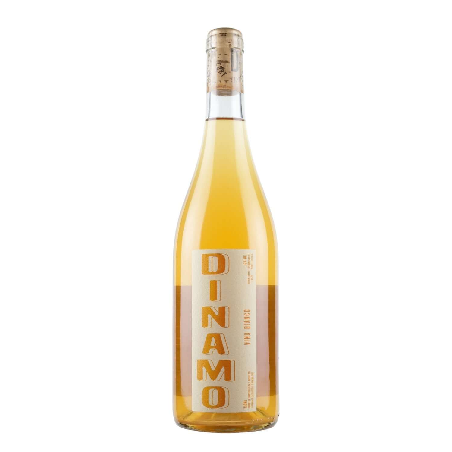 Programma Agricolo Dinamo Umbria Bianco | Natural Wine