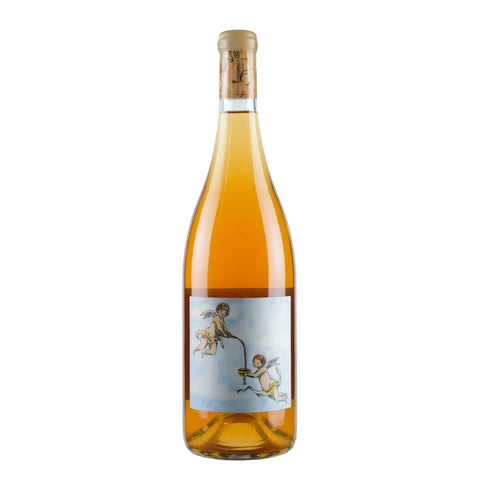Bottle shot of Everwild Manna from Heaven Natural-Wine, Primal Wine - primalwine.com