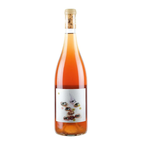 Bottle shot of Everwild Pense Pour Toi Meme Natural-Wine, Primal Wine - primalwine.com