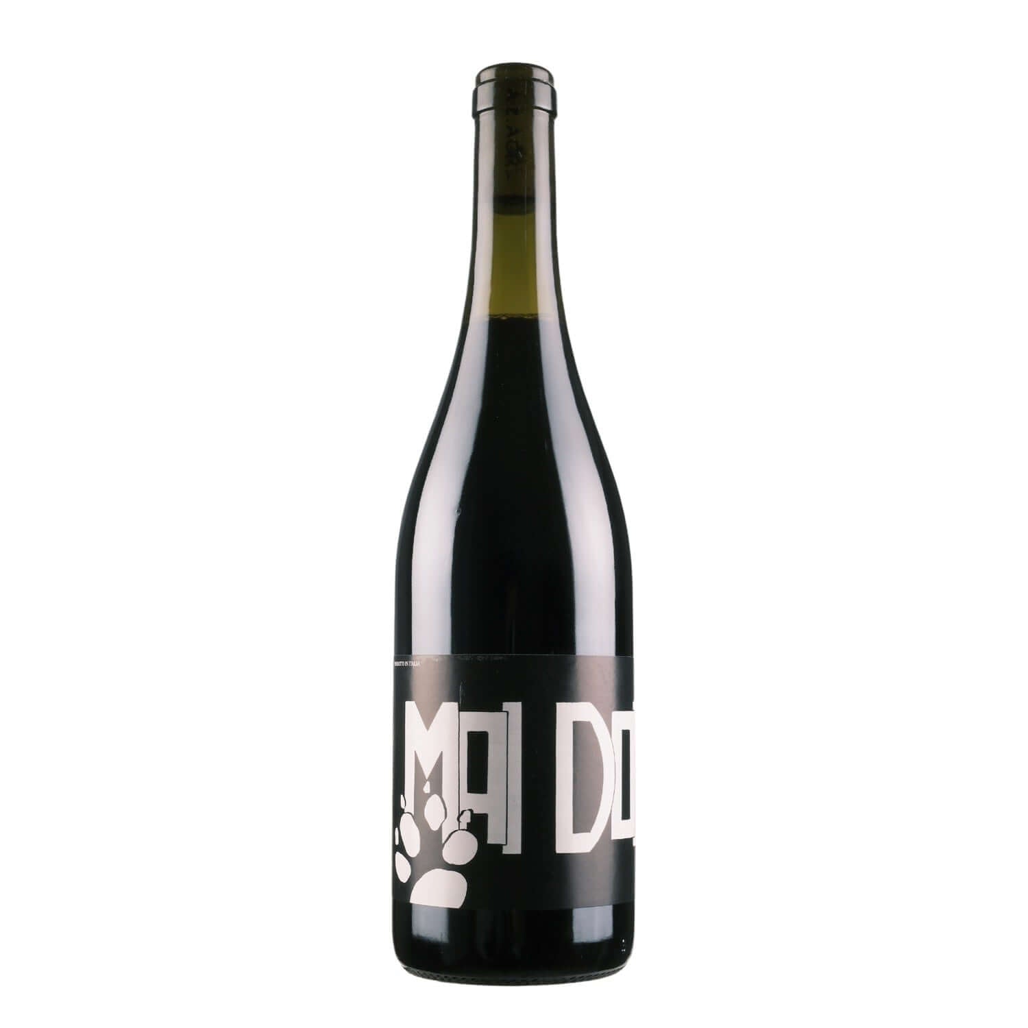 Bottle shot of Farnea Mai Domi, produced by Farnea, buy classic and natural wine online on Primal Wine, the best wine shop in the United States – primalwine.com