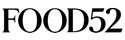 Food52 Logo Blurb | Primal Wine