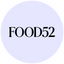 FOOD52 Logo Testimonial Primal Wine, Natural Wine Online Shop - primalwine.com