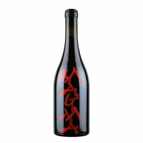 Bottle shot of Frank Cornelissen Magma Etna Rosso 2019, produced by Frank Cornelissen, buy classic and natural wine online on Primal Wine, the best wine shop in the United States – primalwine.com