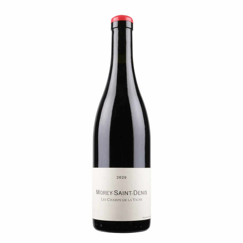Bottle shot of Frédéric Cossard Morey-Saint-Denis Pinot Noir 2021, produced by Frédéric Cossard, buy classic and natural wine online on Primal Wine, the best wine shop in the United States – primalwine.com