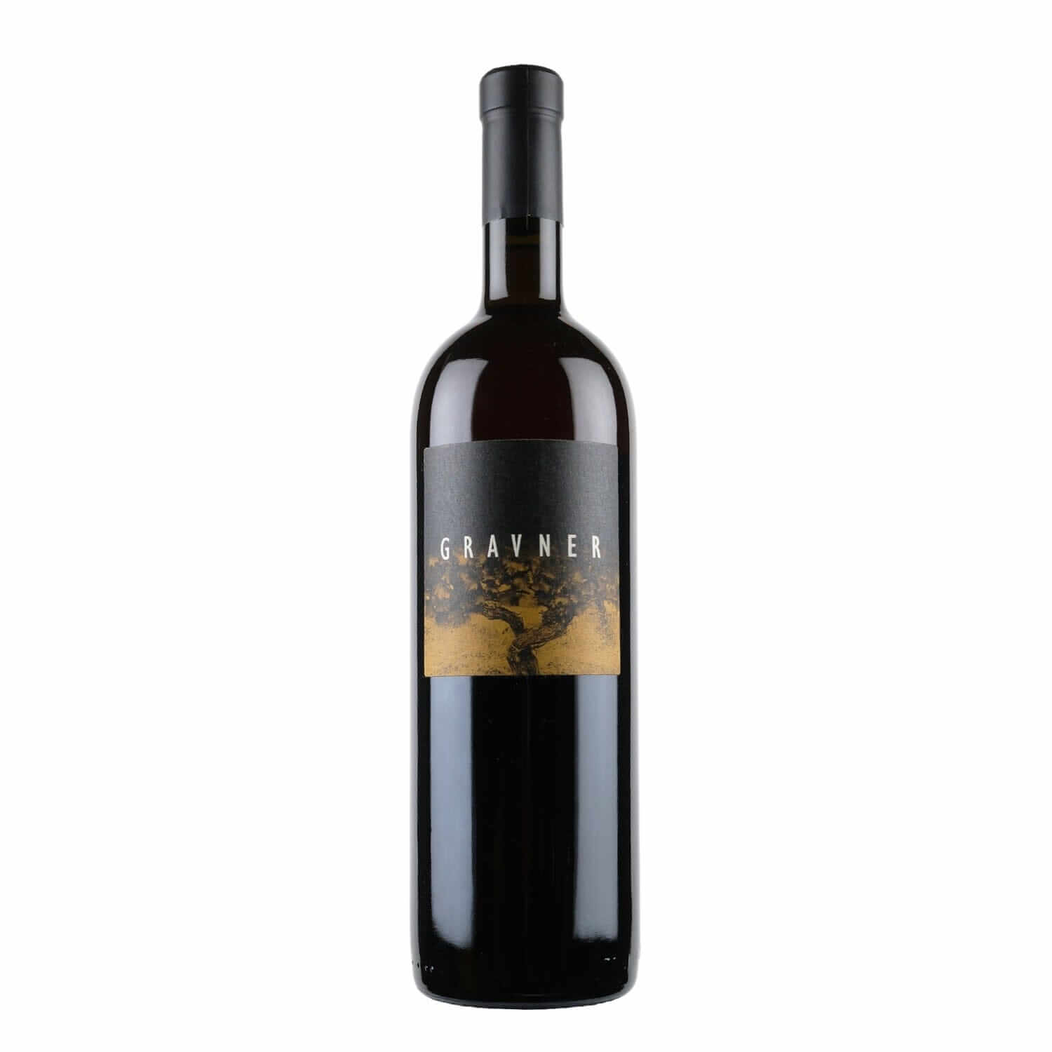 Gravner • Ribolla Gialla • Orange Natural Wine from Friuli