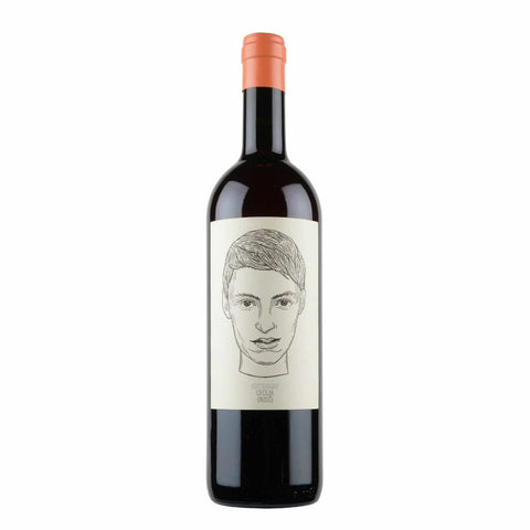 Bottle shot of Gut Oggau Cecilia Rosé 2022, produced by Gut Oggau, buy classic and natural wine online on Primal Wine, the best wine shop in the United States – primalwine.com