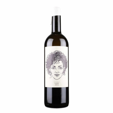 Bottle shot of Gut Oggau Eugenie 2022, produced by Gut Oggau, buy classic and natural wine online on Primal Wine, the best wine shop in the United States – primalwine.com