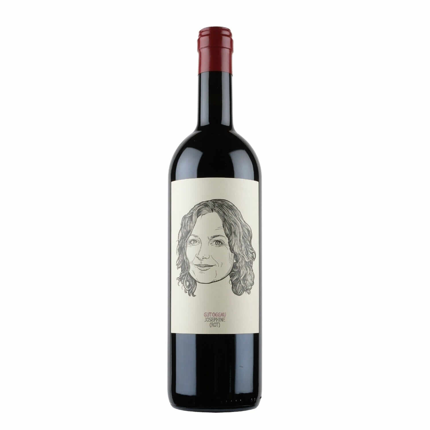 2022 Gut Oggau 'Winifred' Rosé