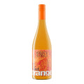 Heinrich Naked Orange Chardonnay NV