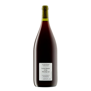 Enhanced bottle photo | Primal Wine