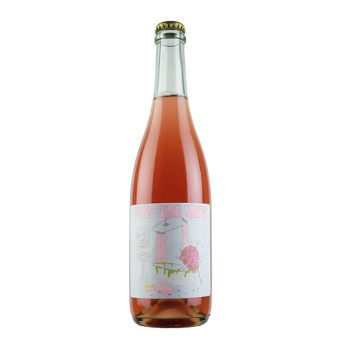 Bottle shot of Jumbo Time Wines The Pet Nasty, produced by Jumbo Time Wines, buy classic and natural wine online on Primal Wine, the best wine shop in the United States – primalwine.com