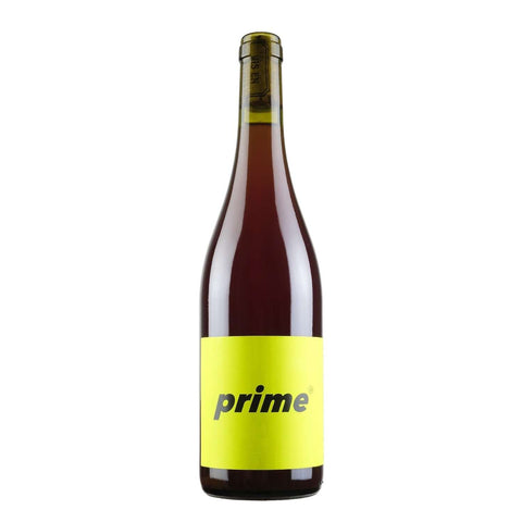 Bottle shot of Les Frères Souliers Prime - buy natural wine online on Primal Wine