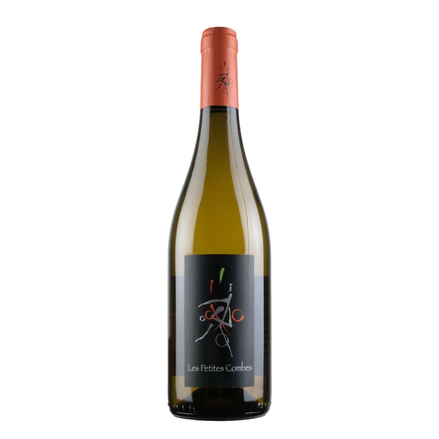 Bottle shot of Clement Baraut Les Petites Combes, produced by Clement Baraut, buy classic and natural wine online on Primal Wine, the best wine shop in the United States – primalwine.com