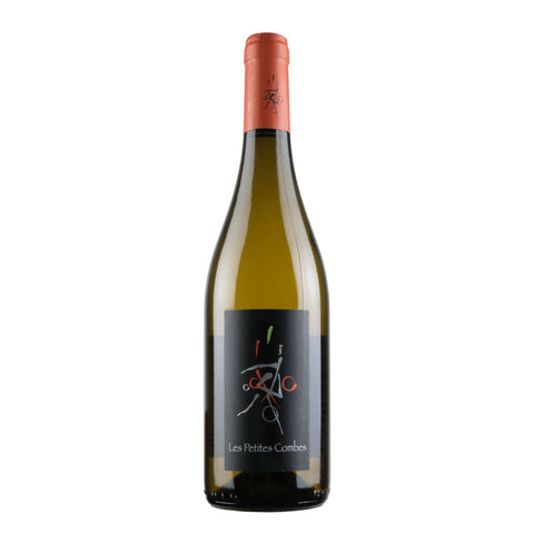 Bottle shot of Clement Baraut Les Petites Combes, produced by Clement Baraut, buy classic and natural wine online on Primal Wine, the best wine shop in the United States – primalwine.com