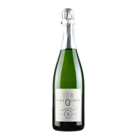 Bottle shot of Les Tetes Au Bois Dormant, produced by Les Tetes, buy classic and natural wine online on Primal Wine, the best wine shop in the United States – primalwine.com