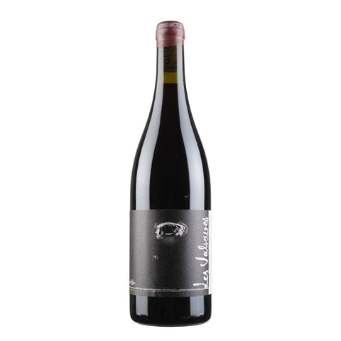 Bottle shot of Les Valseuses Ashes to Ashes, produced by Les Valseuses, buy classic and natural wine online on Primal Wine, the best wine shop in the United States – primalwine.com