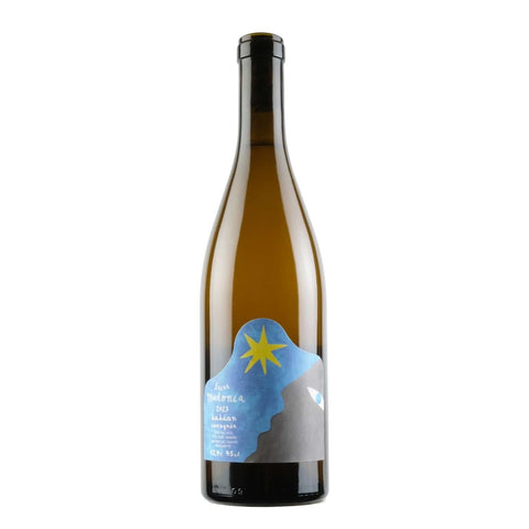Bottle shot of Lucas Madonia Bahian Savagnin, produced by Lucas Madonia, buy classic and natural wine online on Primal Wine, the best wine shop in the United States – primalwine.com