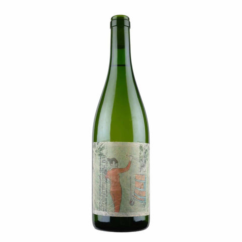 Bottle shot of Lucy Margaux Le Petite Piccadilly Chardonnay 2022, produced by Lucy Margaux, buy classic and natural wine online on Primal Wine, the best wine shop in the United States – primalwine.com