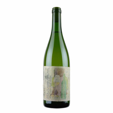 Bottle shot of Lucy Margaux Le Sauvignon Sensuel 2022, produced by Lucy Margaux, buy classic and natural wine online on Primal Wine, the best wine shop in the United States – primalwine.com
