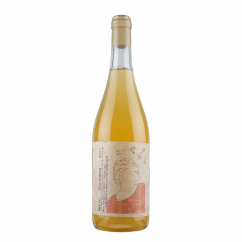 Bottle shot of Lucy Margaux Vino Bianco 2022, produced by Lucy Margaux, buy classic and natural wine online on Primal Wine, the best wine shop in the United States – primalwine.com