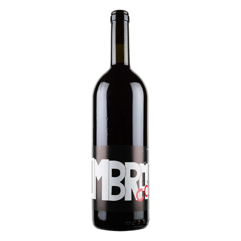 Bottle shot of Rosso Ombra 2019, produced by Farnea, buy classic and natural wine online on Primal Wine, the best wine shop in the United States – primalwine.com