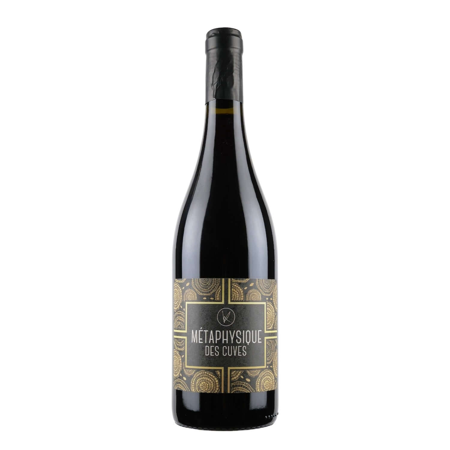 Julie Karsten Métaphysique des Cuves Natural Wine