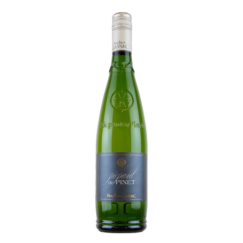 Bottle shot of Moulin de Gassac Picpoul de Pinet, produced by Moulin de Gassac, buy classic and natural wine online on Primal Wine, the best wine shop in the United States – primalwine.com