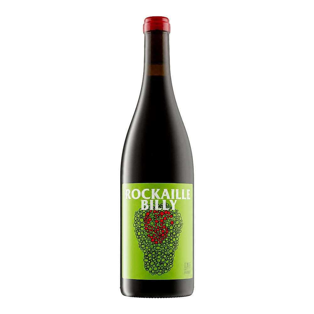 ワイン No Control ROCKAILLE BILLY 750ml no-control-rockaille-billy-