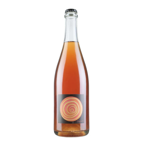 Bottle shot of Vines Sum Rosato 2021, produced by Oro di Diamanti, buy classic and natural wine online on Primal Wine, the best wine shop in the United States – primalwine.com