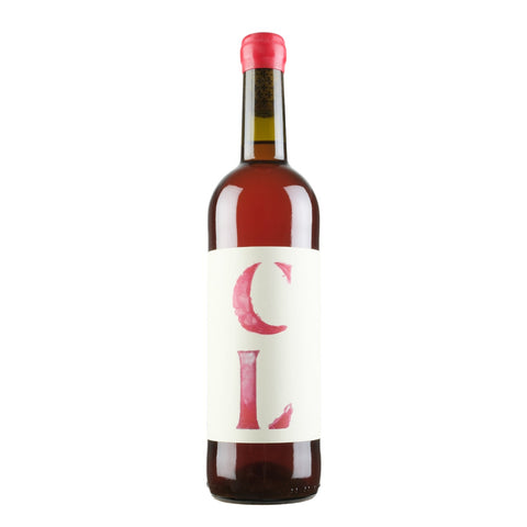 Bottle shot of Partida Creus CL Clarete, produced by Partida Creus, buy classic and natural wine online on Primal Wine, the best wine shop in the United States – primalwine.com