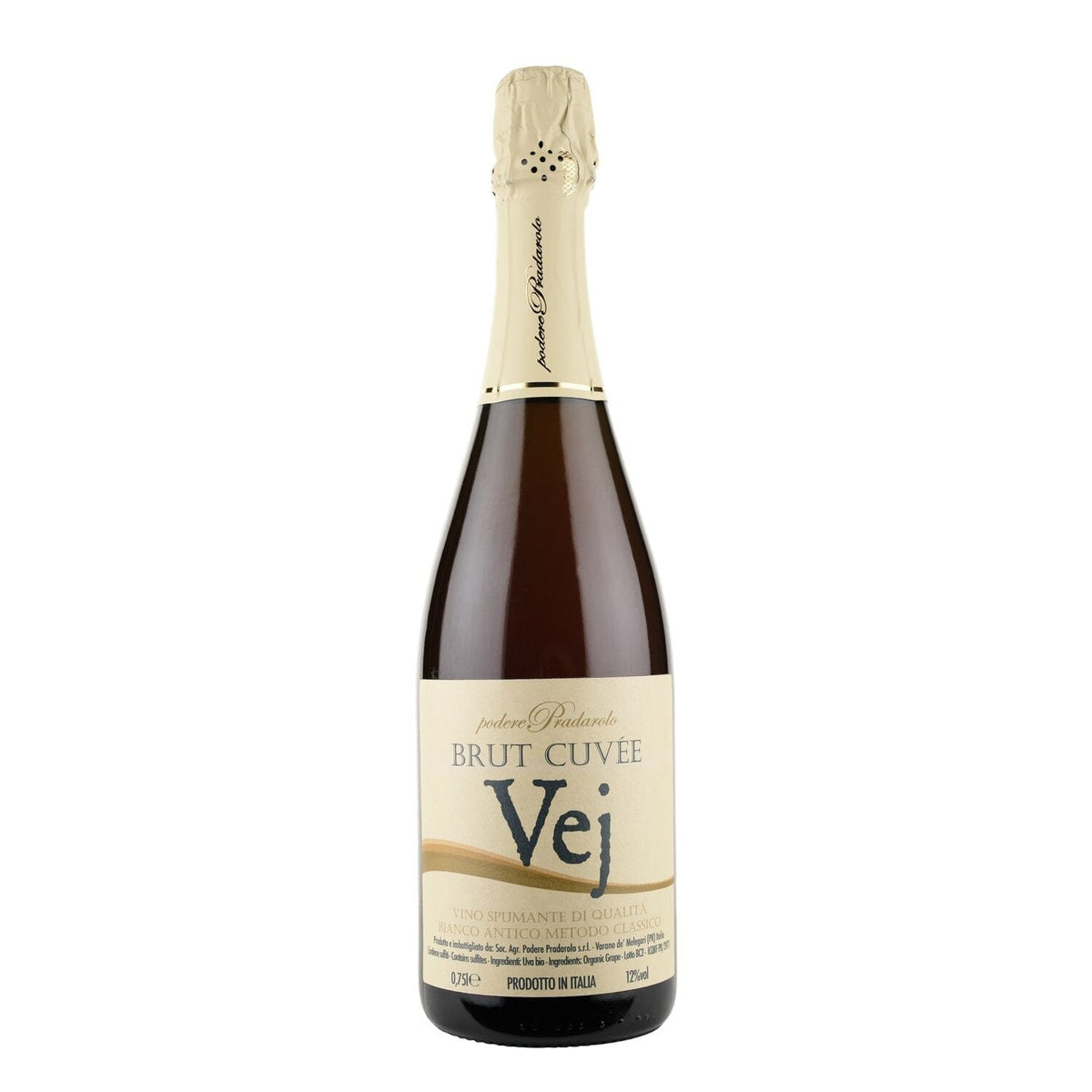 Beverino 200ml - MP Bergamo