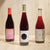 Red Natural Wine Club Photo, Three Bottles of Red Wine - primalwine.com