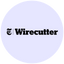 Wirecutter The New York Times Logo Testimonial Primal Wine, Natural Wine Online Shop - primalwine.com