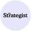 The Strategist Logo Testimonial Primal Wine, Natural Wine Online Shop - primalwine.com